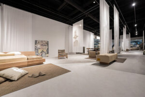 hayka-microcement flooring