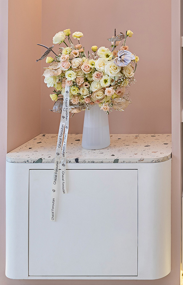 گالری تراتزو هایکا هایکا تراتزو