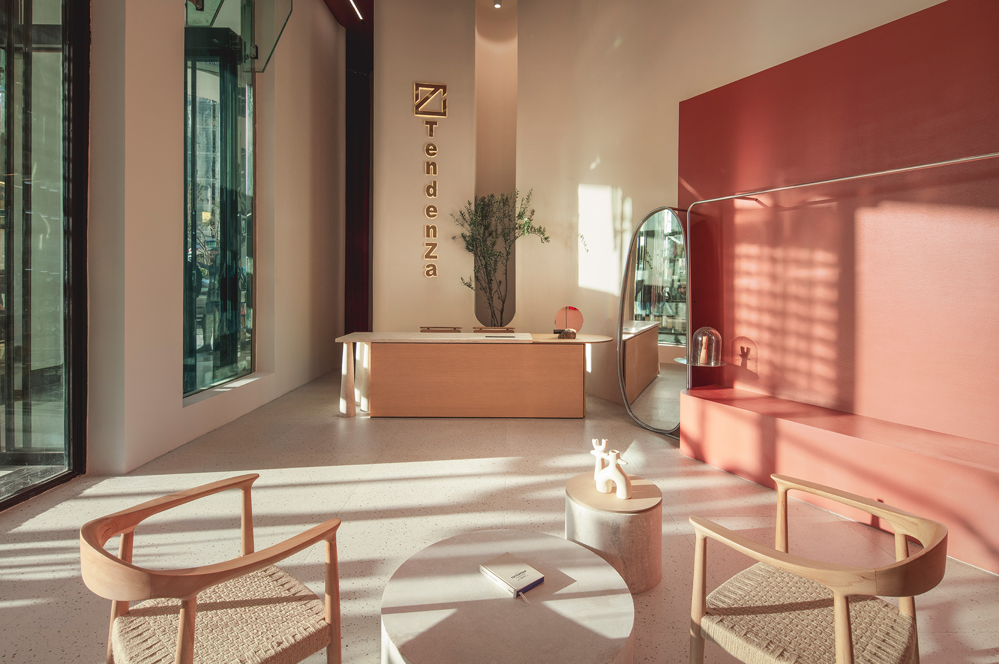 میکروسمنت دیوار چیست؟