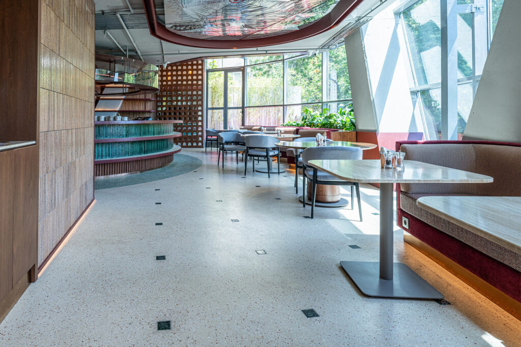 گالری تراتزو هایکا هایکا تراتزو