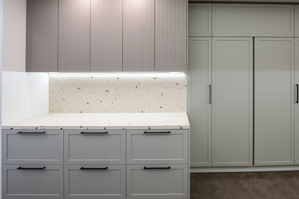 گالری تراتزو هایکا هایکا اجرا تراتزو