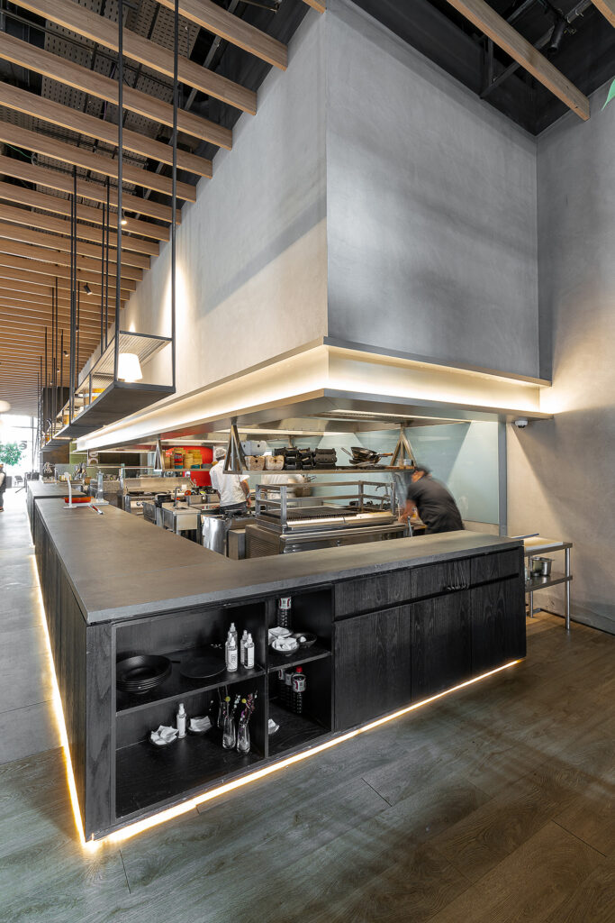 میکروسمنت میکرومتال