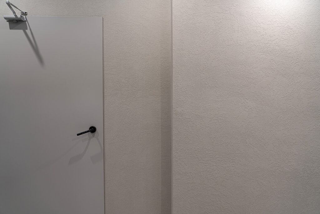 گالری میکروسمنت هایکا هایکا اجرا میکروسمنت مسکونی