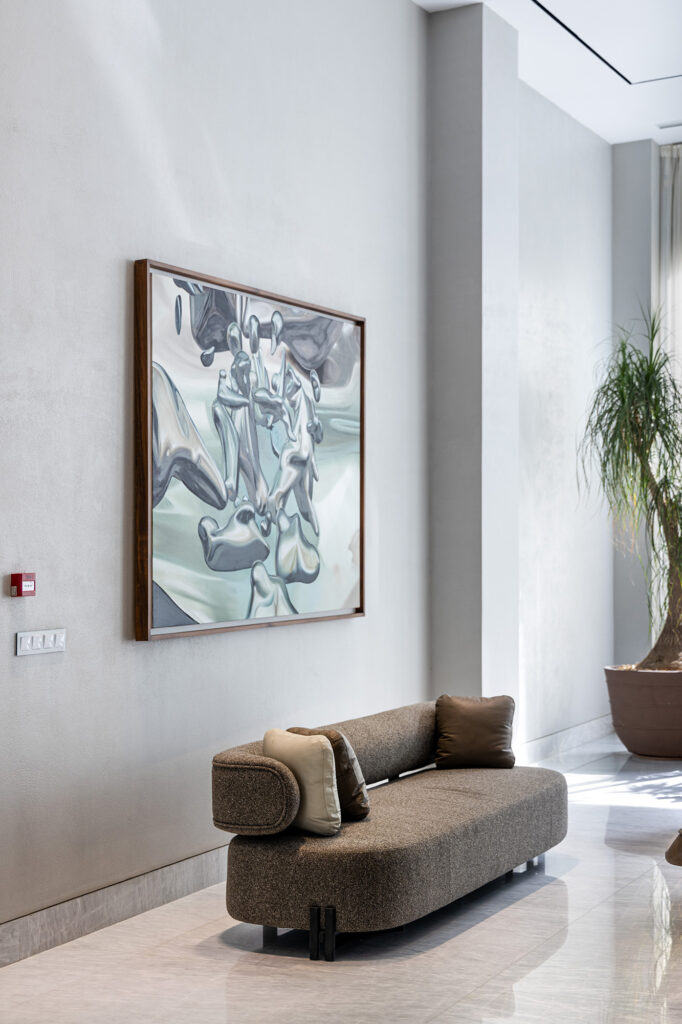 گالری میکروسمنت هایکا هایکا گالری میکروسمنت هایکا هایکا