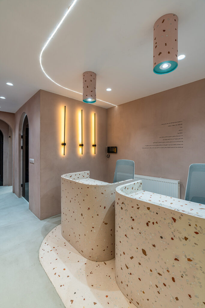 گالری تراتزو هایکا هایکا تراتزو پنلی