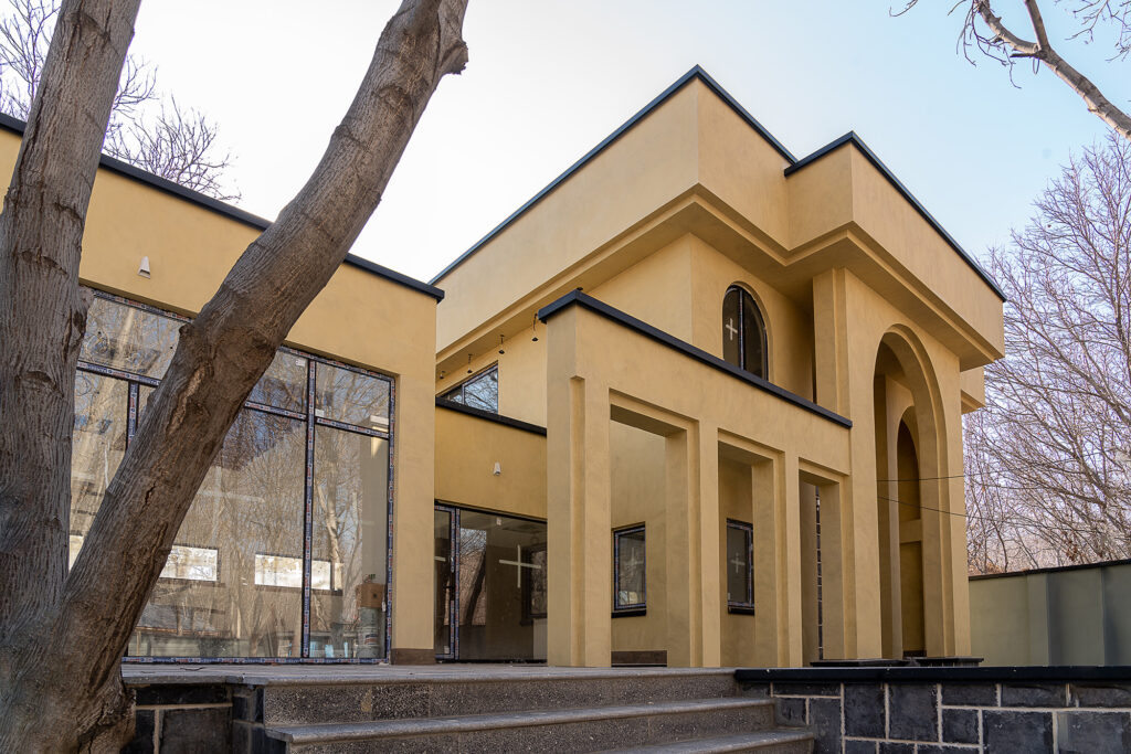 میکروسمنت نما