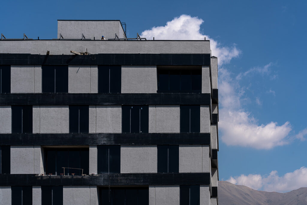 گالری میکروسمنت هایکا هایکا میکروسمنت