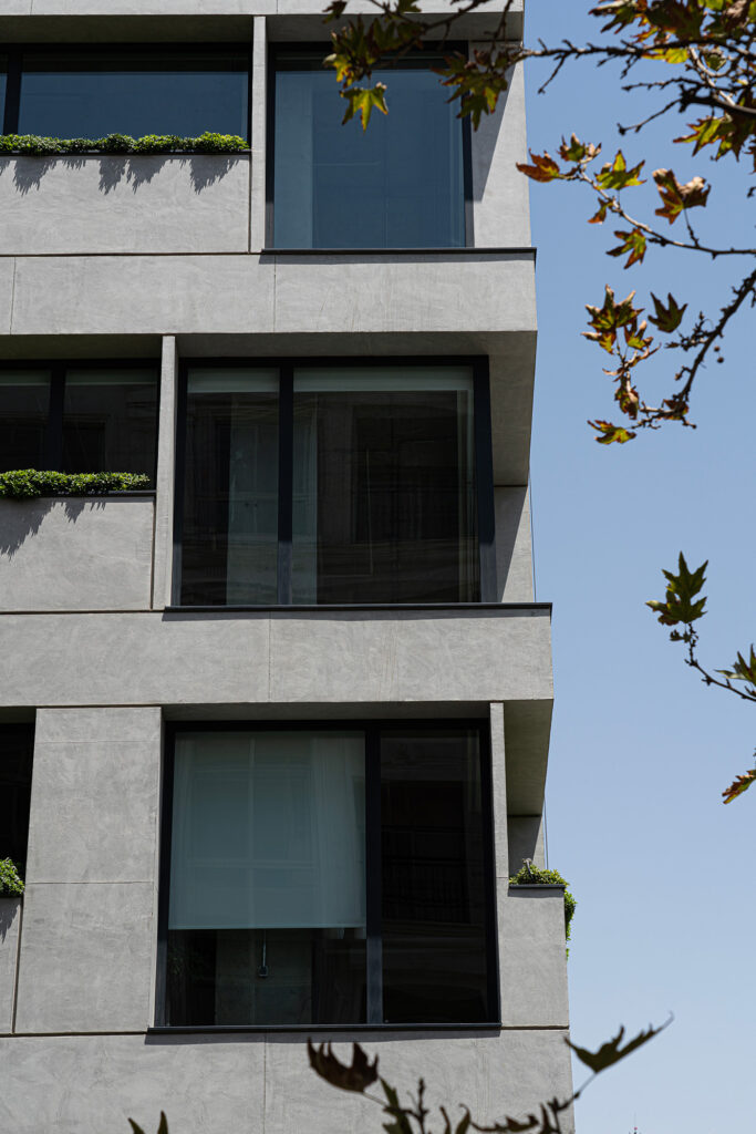 گالری میکروسمنت هایکا هایکا میکوسمنت