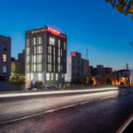 Microcement Acu Battery Project | HAYKA