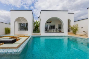 میکروسمنت هایکا