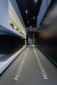 میکروسمنت هایکا