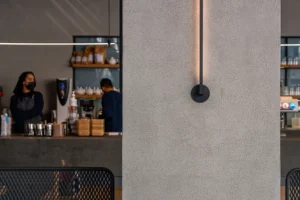 میکروسمنت هایکا