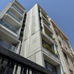 پروژه میکروسمنت مرزداران آقای تاجیک | هایکا