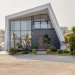 پروژه میکروسمنت مازندران ویلا 915 خانه دریا | هایکا