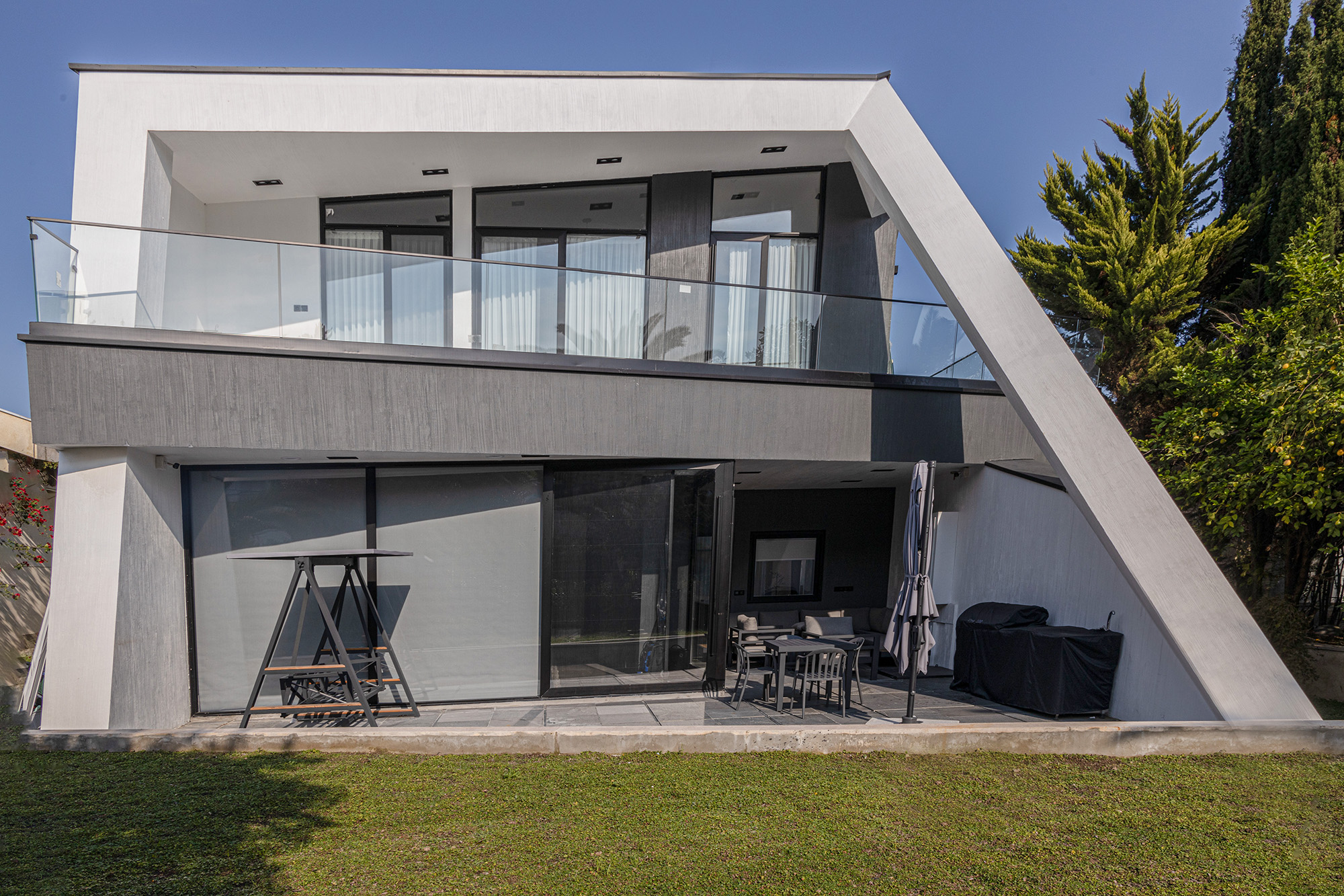 میکروسمنت نما چیست ؟