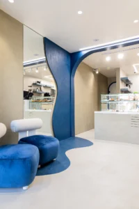 میکروسمنت هایکا