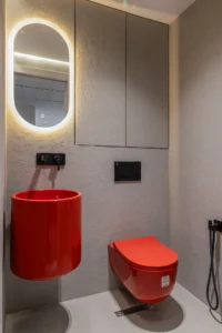 میکروسمنت هایکا