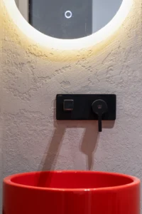 میکروسمنت هایکا