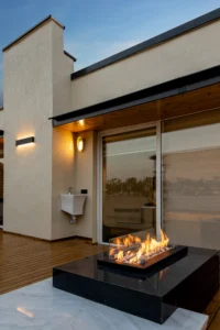 میکروسمنت هایکا