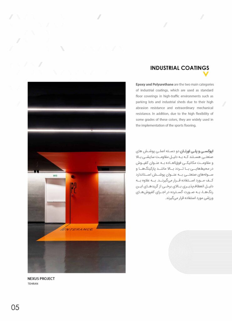 کاتالوگ جامع شرکت هایکا