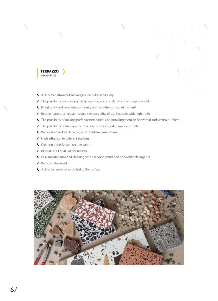 کاتالوگ جامع شرکت هایکا