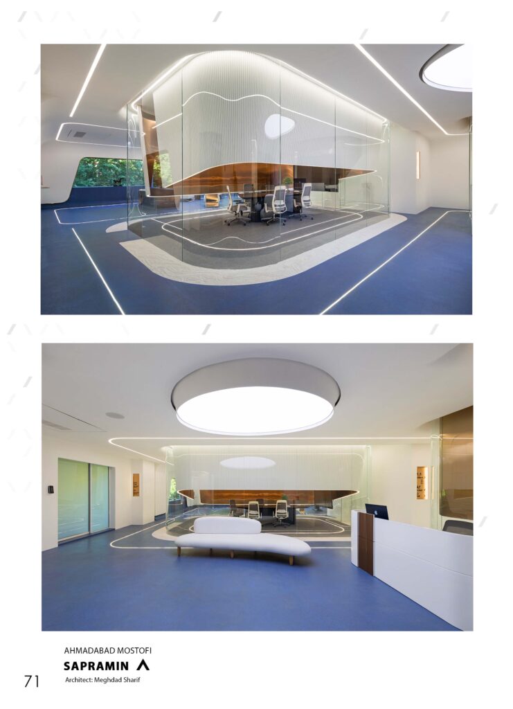 کاتالوگ جامع شرکت هایکا