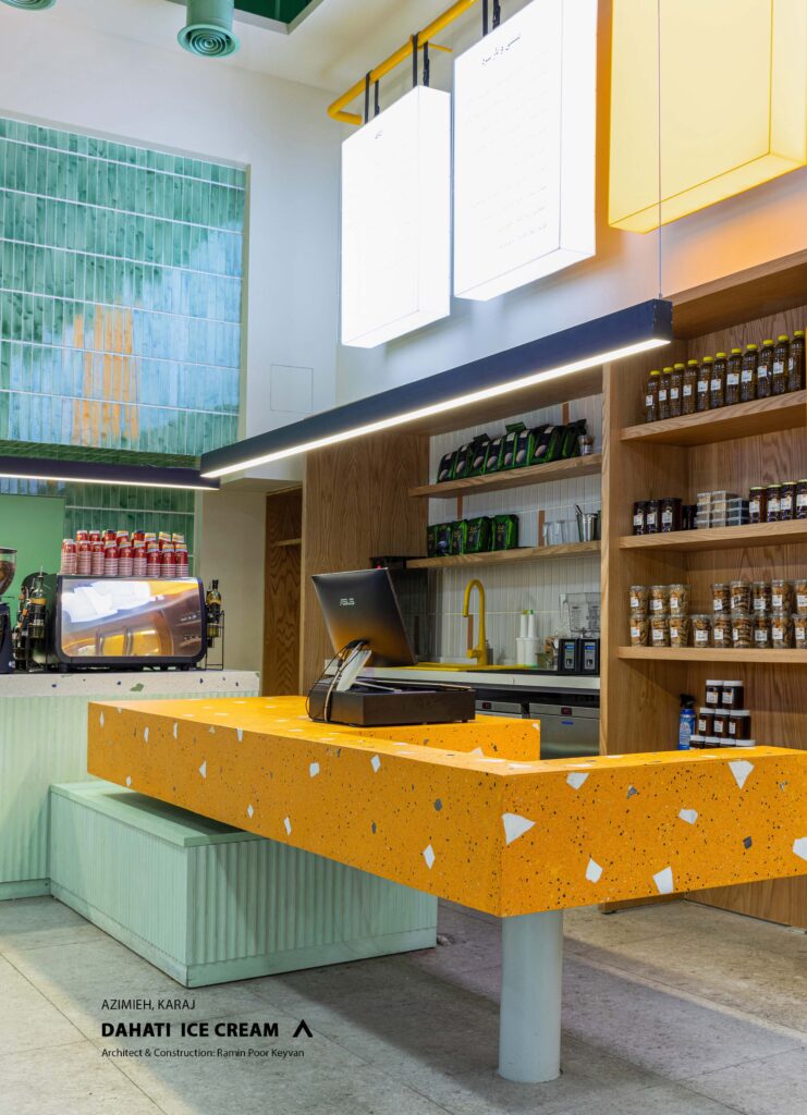 کاتالوگ جامع شرکت هایکا