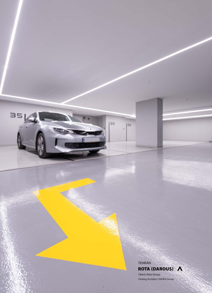 کاتالوگ جامع شرکت هایکا