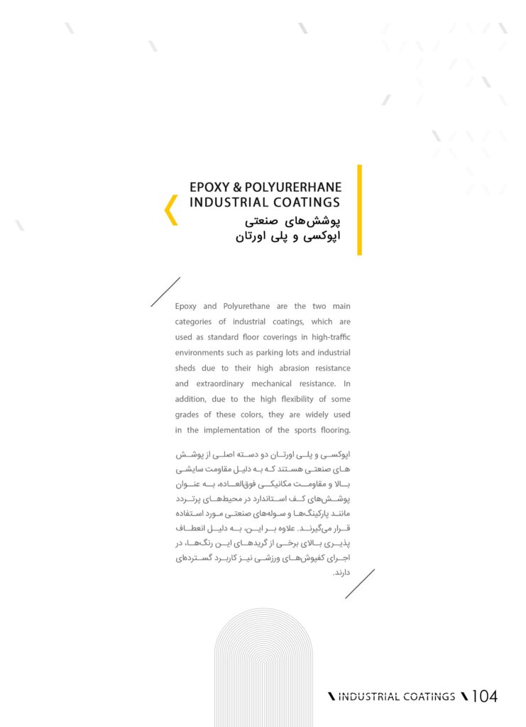 کاتالوگ جامع شرکت هایکا