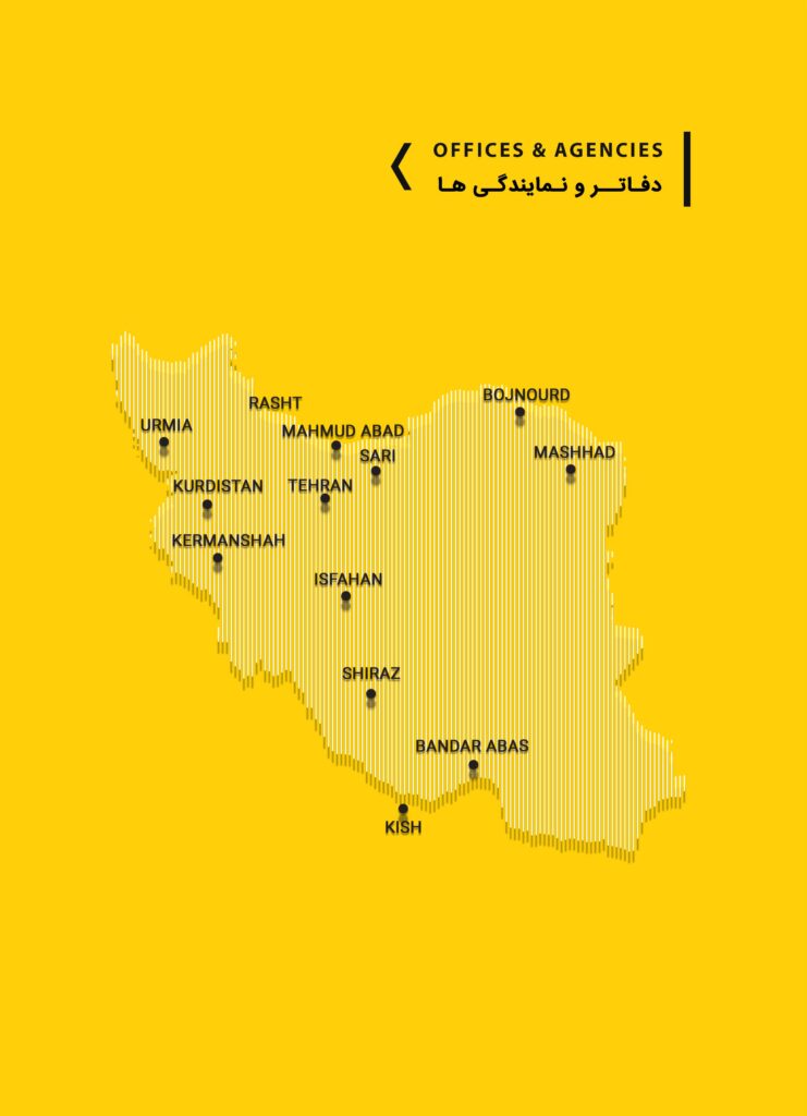 کاتالوگ جامع شرکت هایکا