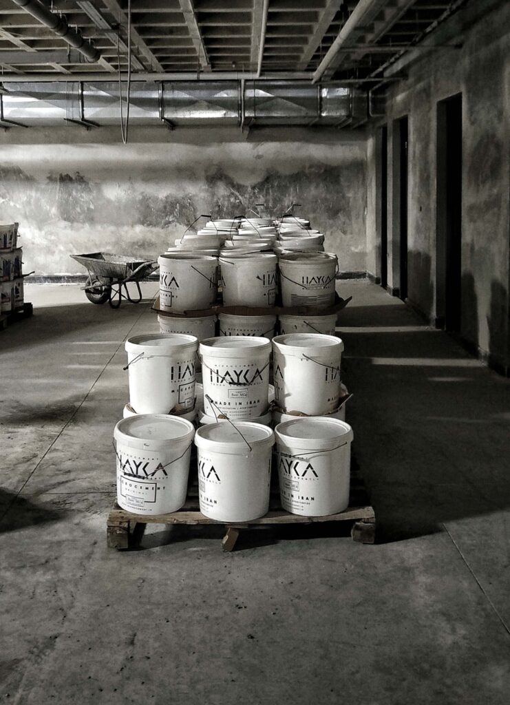 کاتالوگ جامع شرکت هایکا