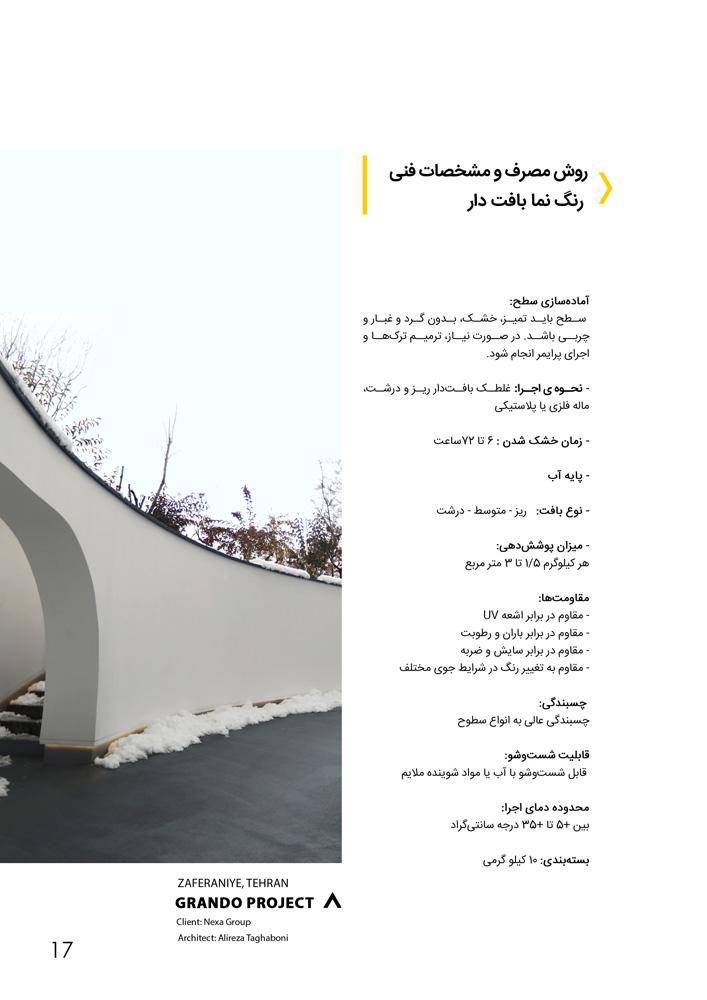 کاتالوگ تخصصی محصولات هایکا