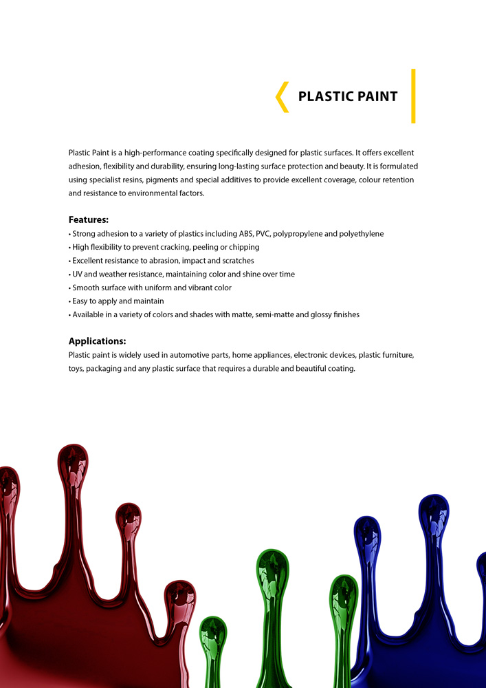 کاتالوگ تخصصی محصولات هایکا