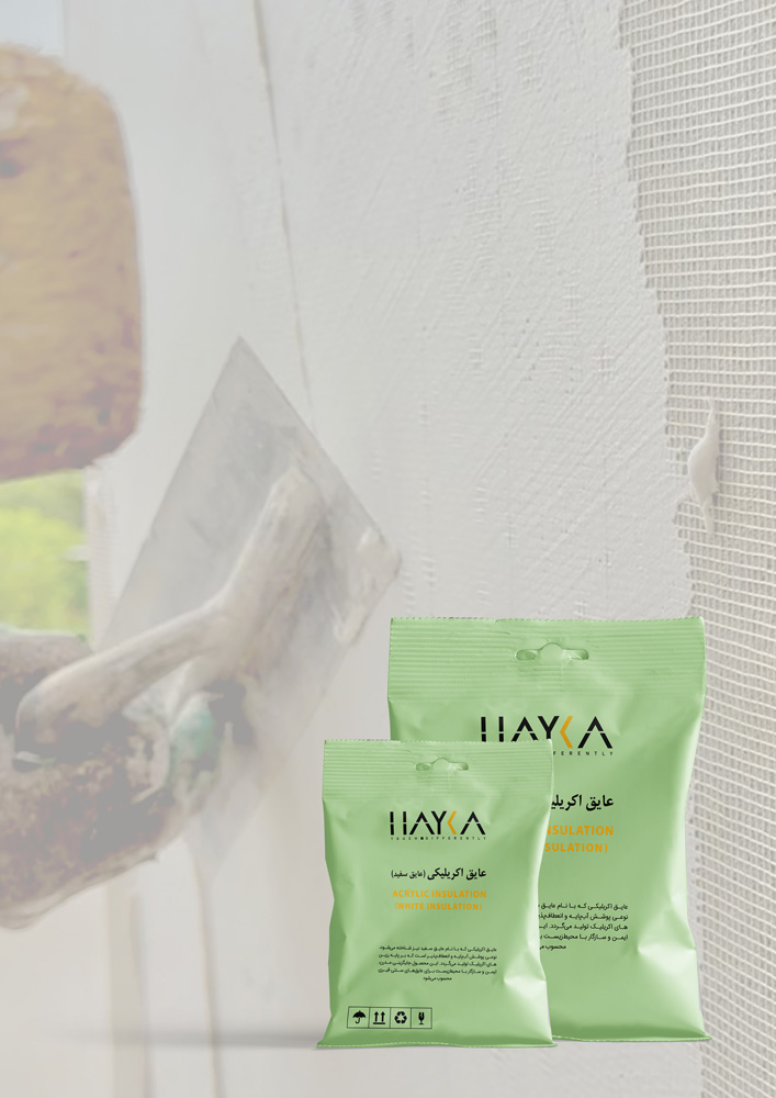 کاتالوگ تخصصی محصولات هایکا