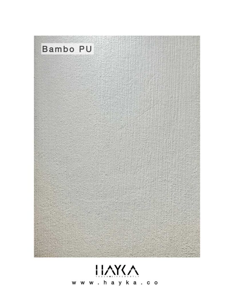 تکسچر و رنگ میکروسمنت هایکا