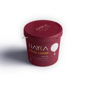 رنگ اکریلیک داخلی