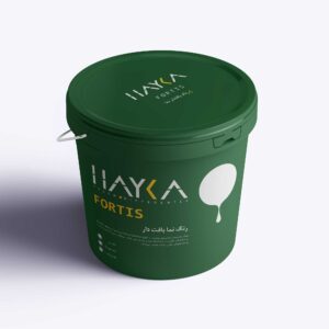 رنگ نما بافت دار