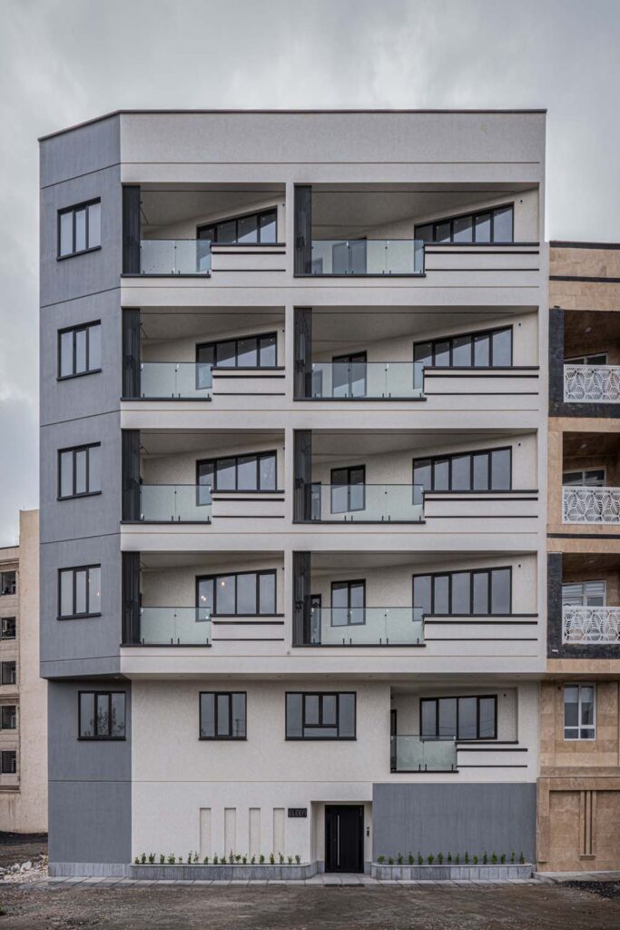میکروسمنت نما