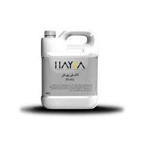 لاک پلی یورتان pu40