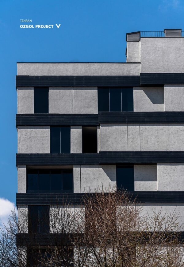 میکروسمنت با روکش پلی‌یورتان