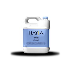 پرایمر پلی یورتان