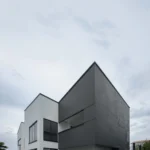 میکروسمنت هایکا پروژه ویلای سرکار خانم یوسفیان | مازندران نور