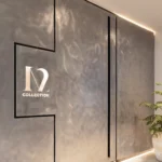 میکرومتال آلمینیوم درب هایکا پروژه M2 Collection | هفت تیر