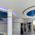 میکروسمنت هایکا پروژه ویلایی | بومهن